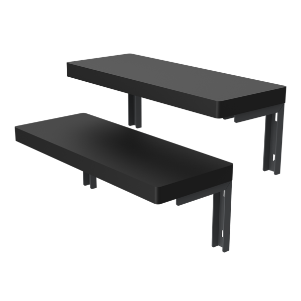D-Board Shelves