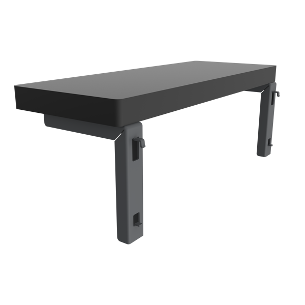 D-Board Shelves
