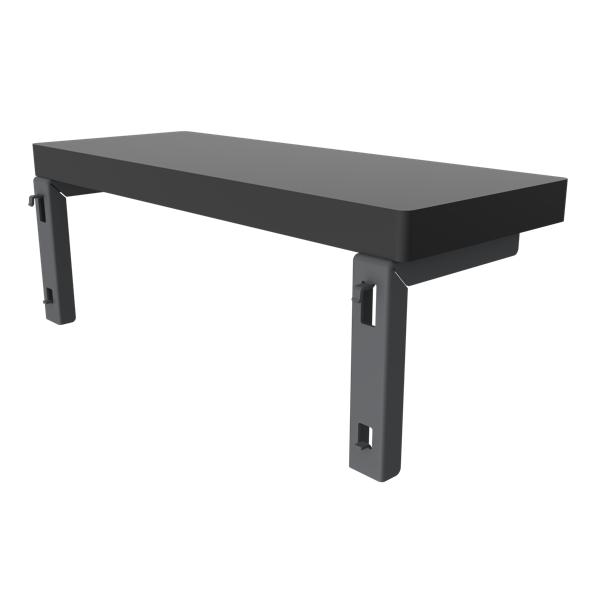 D-Board Shelves