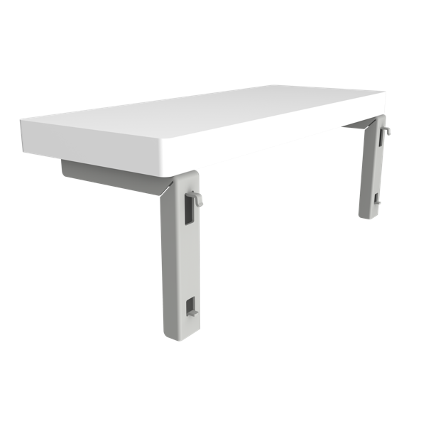 D-Board Shelves
