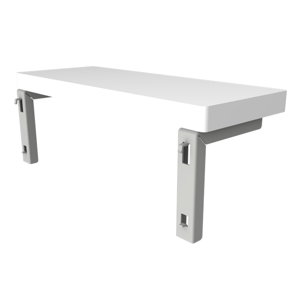 D-Board Shelves