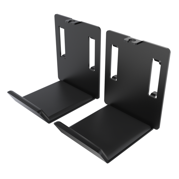 D-Board Gaming Controller Holders