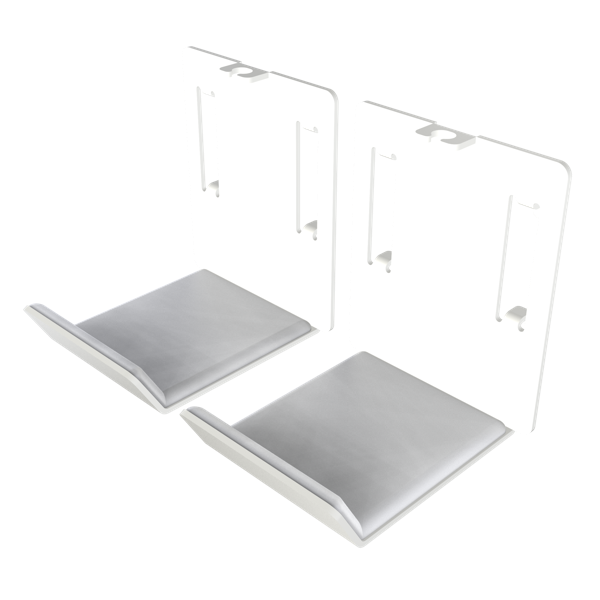 D-Board Gaming Controller Holders