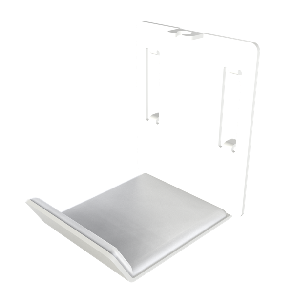 D-Board Gaming Controller Holders