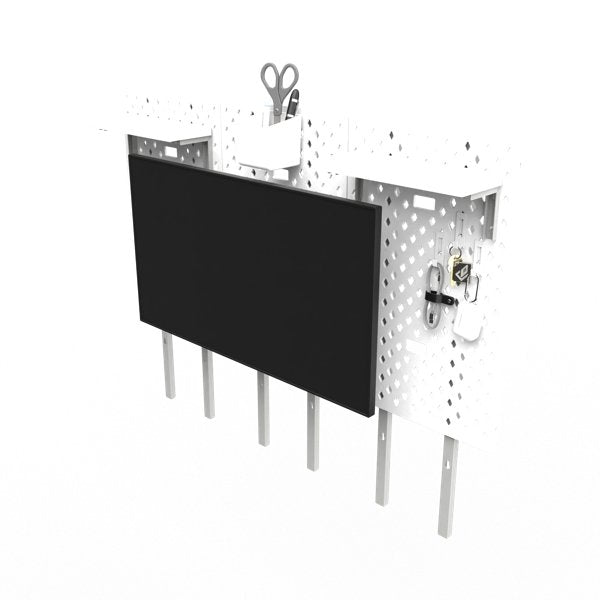 D - Board for Bifrost Series - FIN SHOP AU