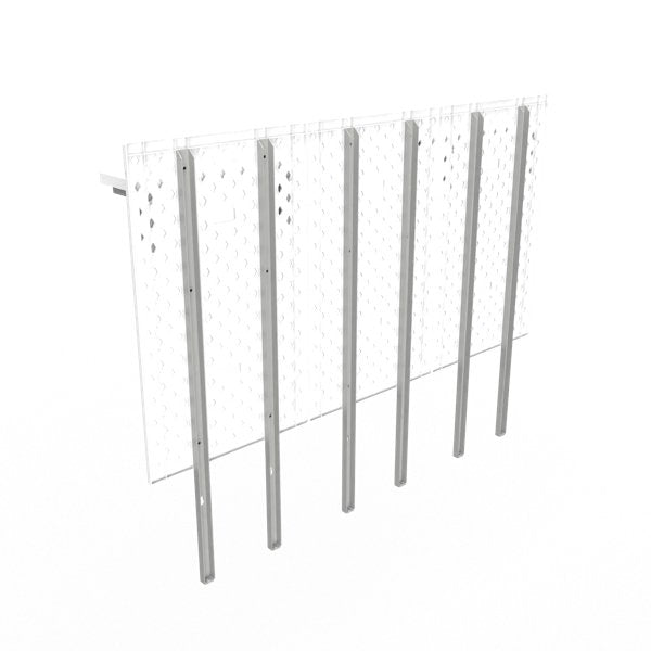D - Board for Bifrost Series - FIN SHOP AU