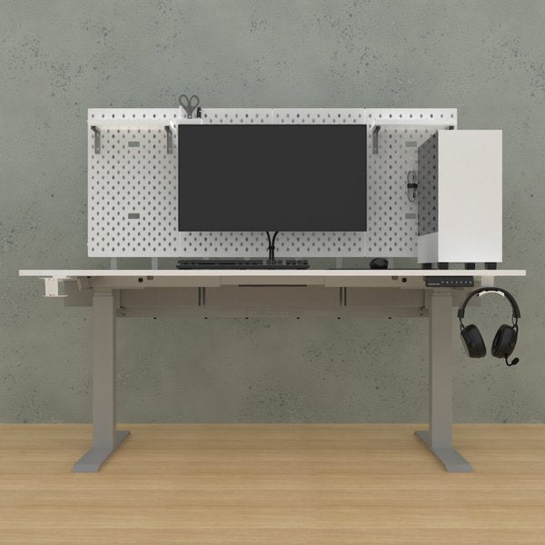 D - Board Monitor Mount - FIN SHOP AU