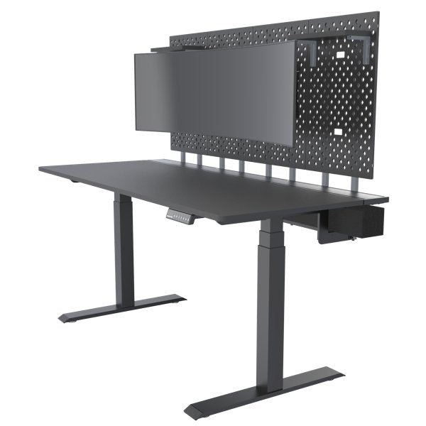 D - Board Monitor Mount - FIN SHOP AU
