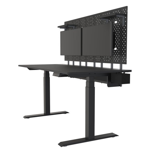 D - Board Monitor Mount - FIN SHOP AU