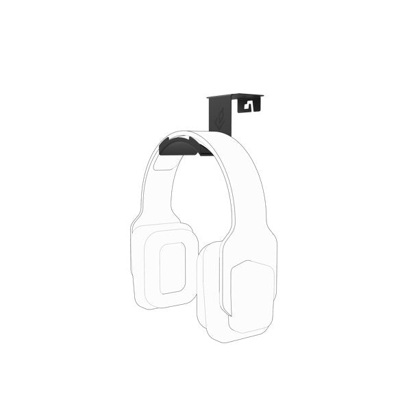 Headset Holder - FIN SHOP AU