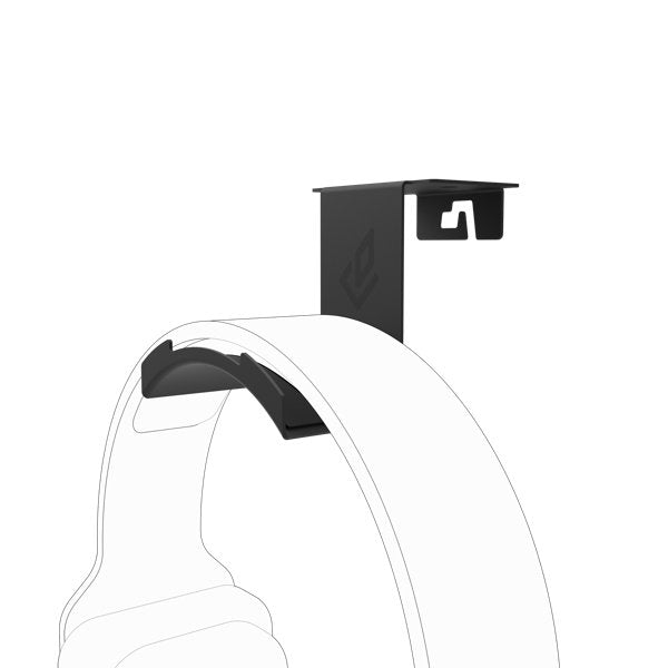 Headset Holder - FIN SHOP AU