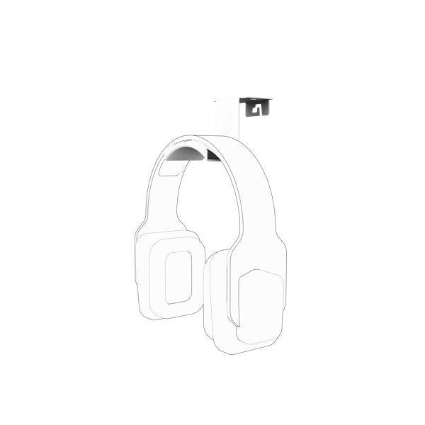 Headset Holder - FIN SHOP AU
