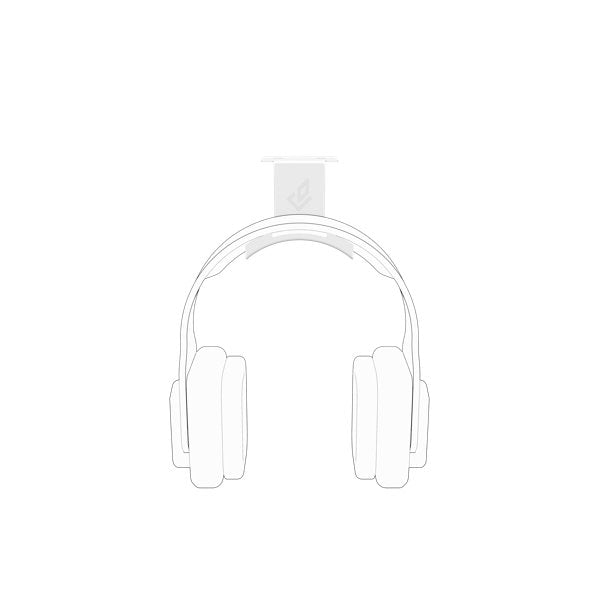 Headset Holder - FIN SHOP AU