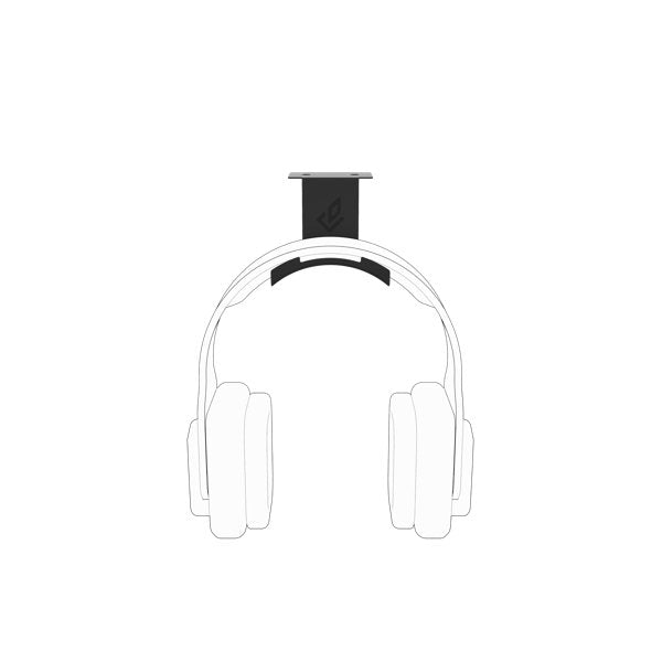 Headset Holder - FIN SHOP AU