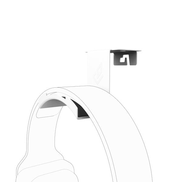 Headset Holder - FIN SHOP AU