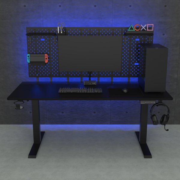 RGB Lighting Pack - FIN SHOP AU
