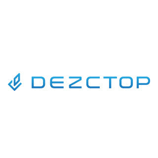 Dezctop - FIN SHOP AU