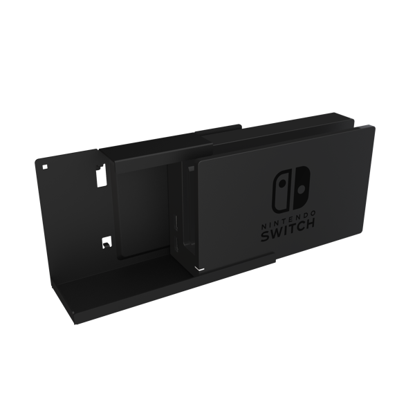 D-Board Holder for Nintendo Switch