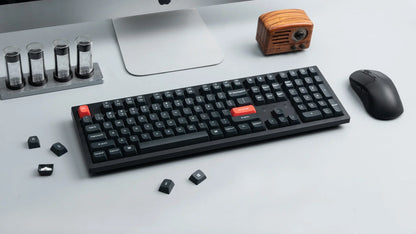 Keychron K10 Pro QMK/VIA Wireless Mechanical Keyboard