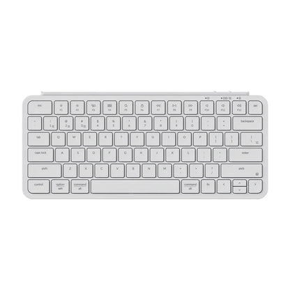 Keychron B1 Pro Ultra-Slim Wireless Keyboard