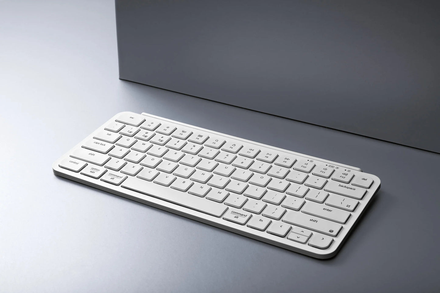 Keychron B1 Pro Ultra-Slim Wireless Keyboard