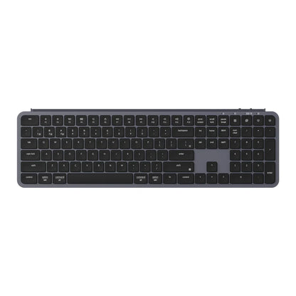 Keychron B6 Pro Ultra-Slim Wireless Keyboard