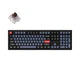 Keychron K10 Pro QMK/VIA Wireless Mechanical Keyboard