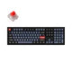 Keychron K10 Pro QMK/VIA Wireless Mechanical Keyboard