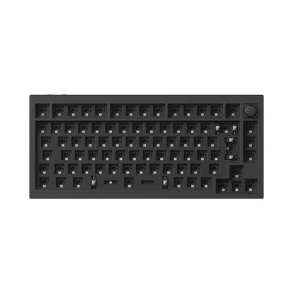 Keychron Q1 HE QMK Wireless Custom Keyboard