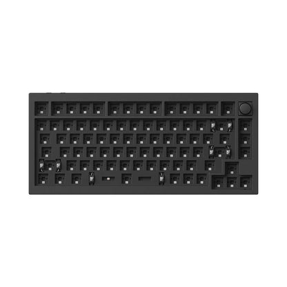 Keychron Q1 HE QMK Wireless Custom Keyboard