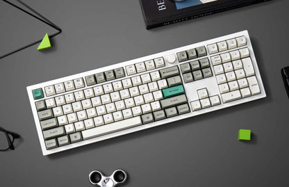 Keychron Q6 Max QMK/VIA Wireless Custom Mechanical Keyboard