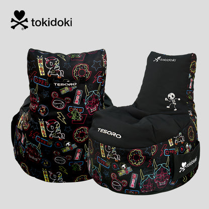 Tokidoki Beanbag