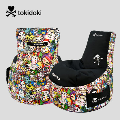 Tokidoki Beanbag