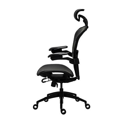 Alphaeon e5 Hybrid - FIN SHOP AUErgonomic Chair