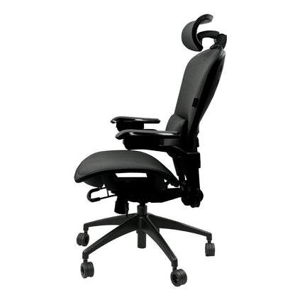 Alphaeon e7 Grey - FIN SHOP AUErgonomic Chair