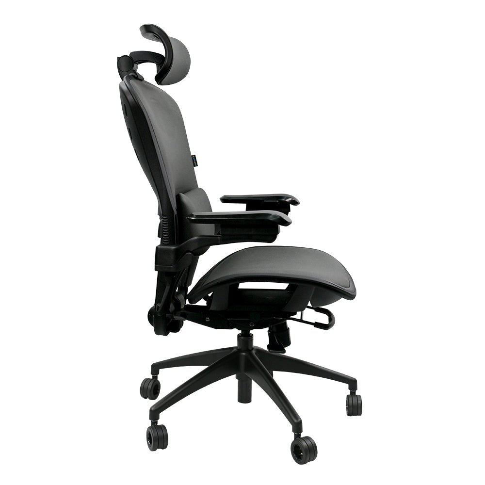 Alphaeon e7 Grey - FIN SHOP AUErgonomic Chair