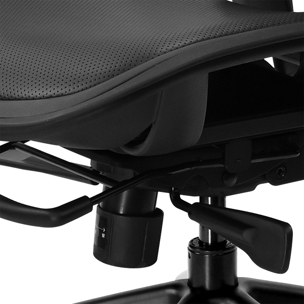 Alphaeon e7 Grey - FIN SHOP AUErgonomic Chair