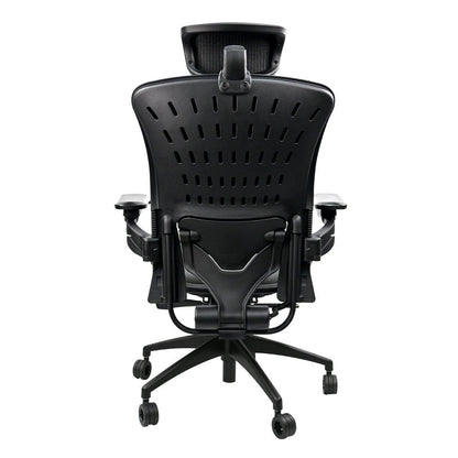 Alphaeon e7 Grey - FIN SHOP AUErgonomic Chair