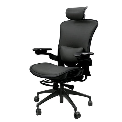 Alphaeon e7 Grey - FIN SHOP AUErgonomic Chair