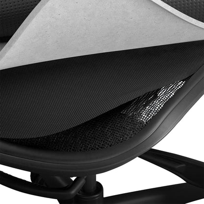 Alphaeon e7 Grey - FIN SHOP AUErgonomic Chair