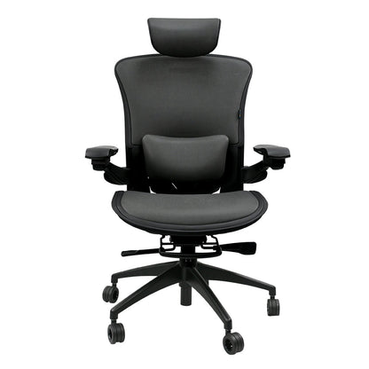 Alphaeon e7 Grey - FIN SHOP AUErgonomic Chair