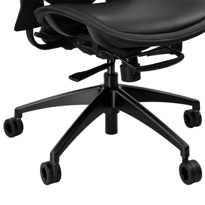 Alphaeon e7 Grey - FIN SHOP AUErgonomic Chair