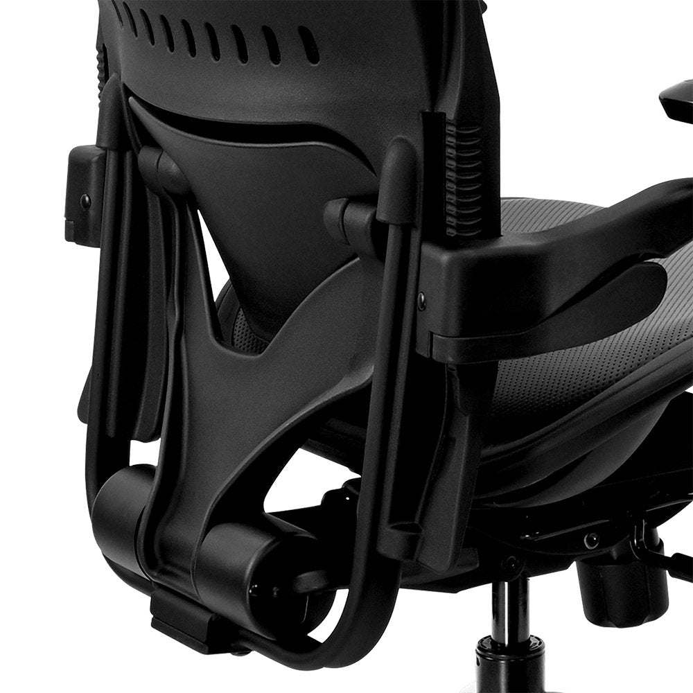 Alphaeon e7 Grey - FIN SHOP AUErgonomic Chair