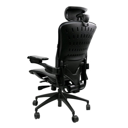 Alphaeon e7 Grey - FIN SHOP AUErgonomic Chair