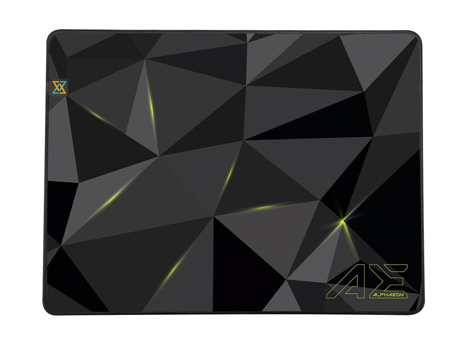 ALPHAEON Mousepad - FIN SHOP AUMouse pad