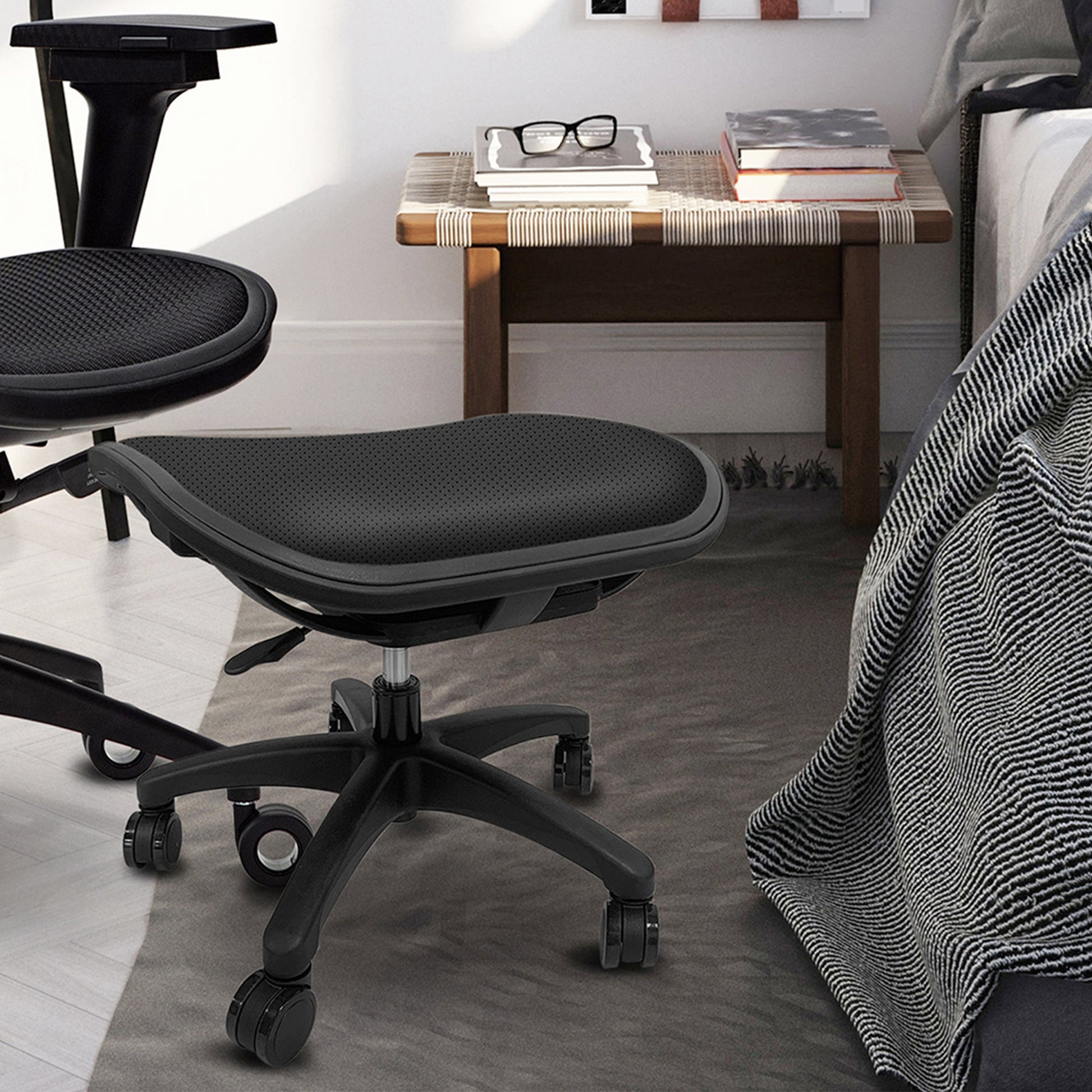 Alphaeon OTTOMAN - FIN SHOP AUErgonomic Chair