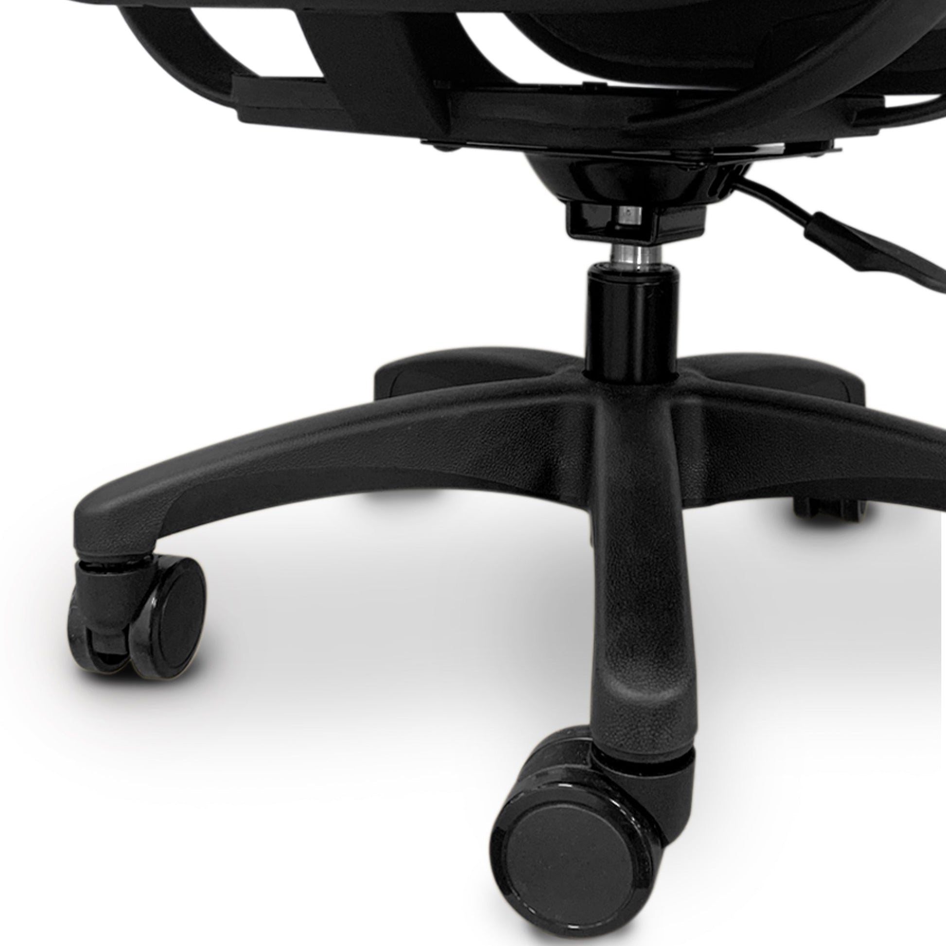 Alphaeon OTTOMAN - FIN SHOP AUErgonomic Chair