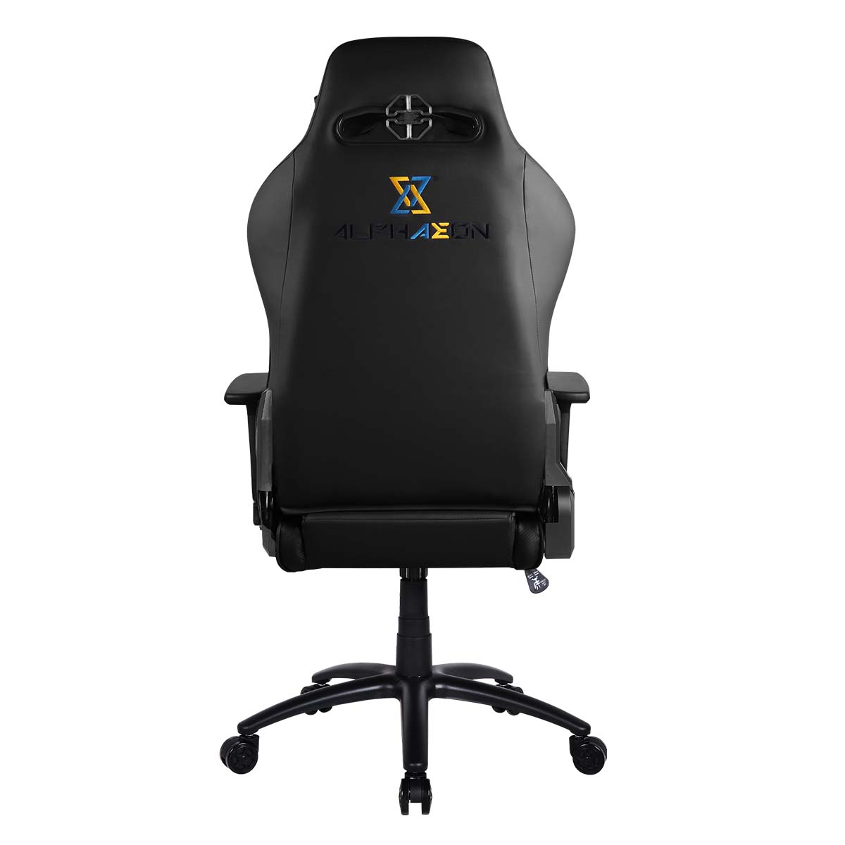 Alphaeon S1 Black - FIN SHOP AUGaming Chair