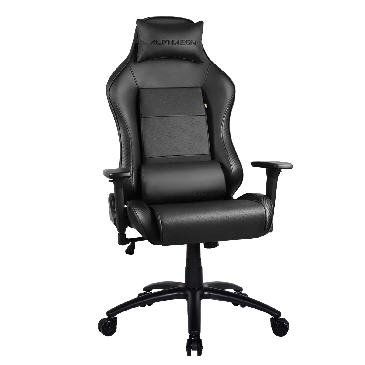 Alphaeon S1 Black - FIN SHOP AUGaming Chair