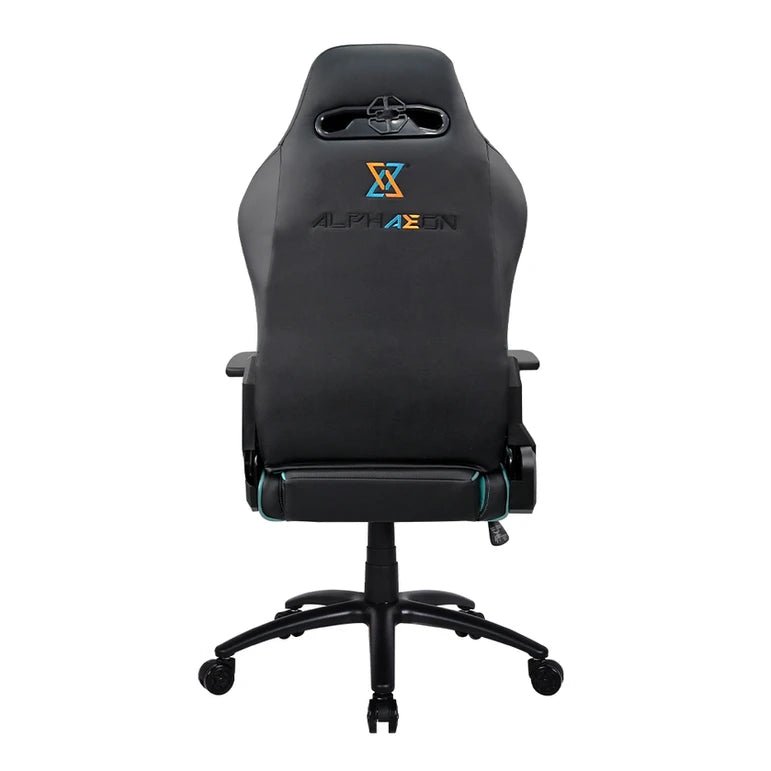 Alphaeon S1 Cyan - FIN SHOP AUGaming Chair